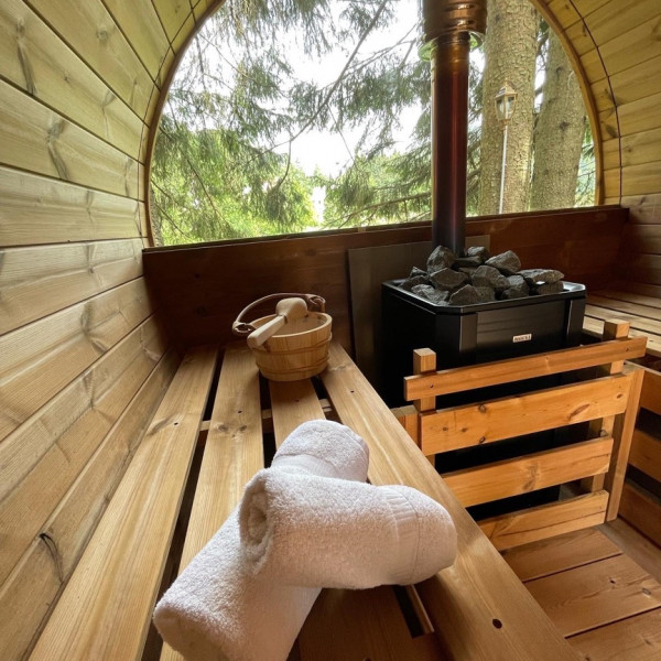 Chalet Calla, Chalet Calla - Planinska kuća za odmor iz snova Sunger