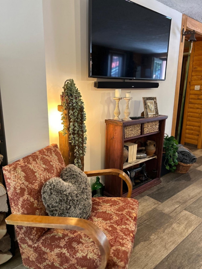 Interni, Chalet Calla - Casa di montagna per una vacanza da sogno Sunger