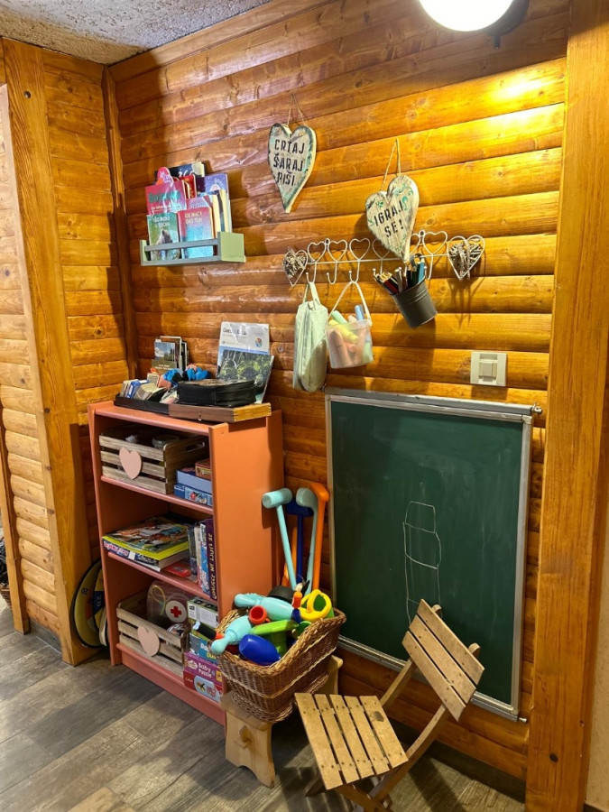 Interni, Chalet Calla - Casa di montagna per una vacanza da sogno Sunger