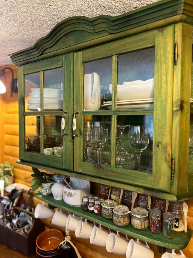 Interni, Chalet Calla - Casa di montagna per una vacanza da sogno Sunger