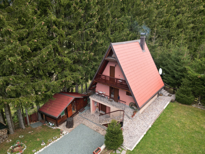 Esterno affascinante, Chalet Calla - Casa di montagna per una vacanza da sogno Sunger