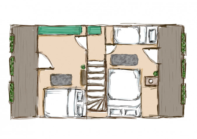 Chalet Calla - Casa di montagna per una vacanza da sogno Sunger