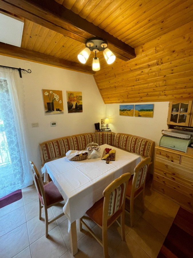 Interni, Chalet Calla - Casa di montagna per una vacanza da sogno Sunger