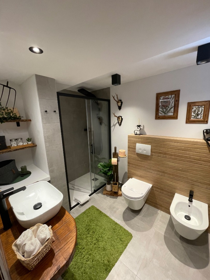 Chalet Calla - Casa di montagna per una vacanza da sogno Sunger