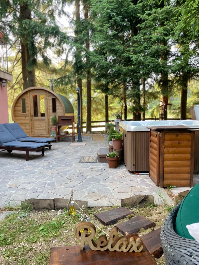 Esterno affascinante, Chalet Calla - Casa di montagna per una vacanza da sogno Sunger