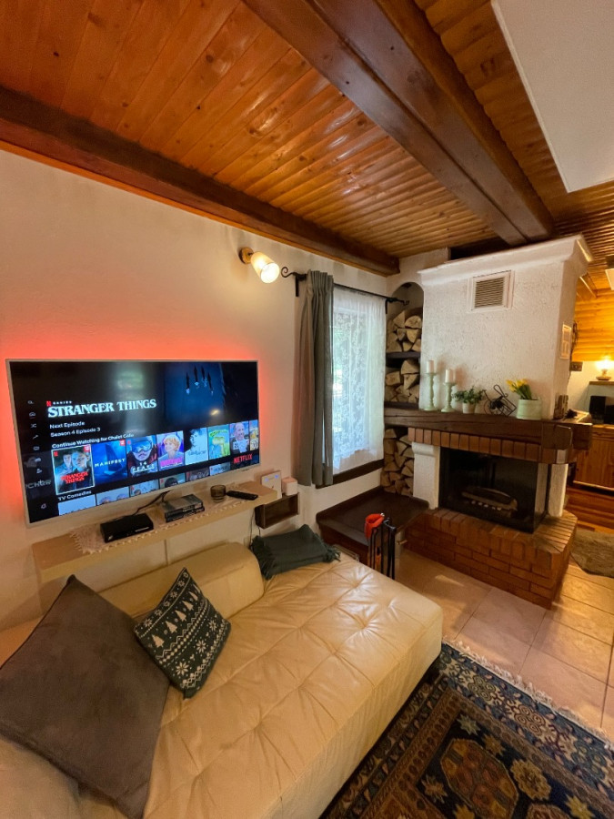 Interni, Chalet Calla - Casa di montagna per una vacanza da sogno Sunger