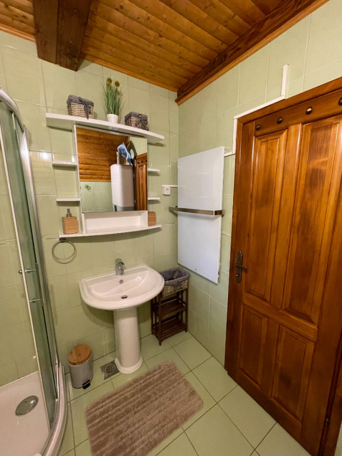 Chalet Calla - Casa di montagna per una vacanza da sogno Sunger