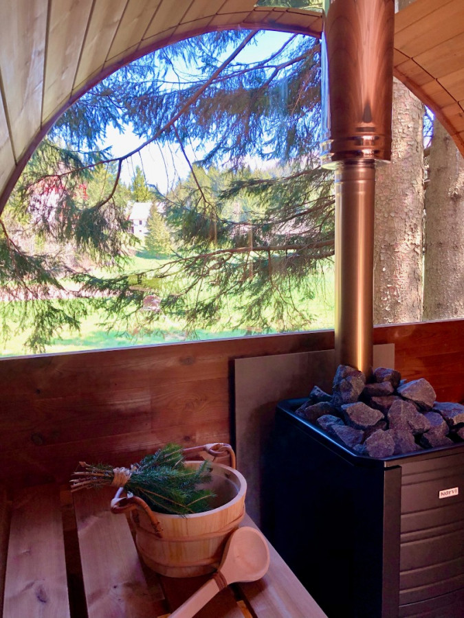 Esterno affascinante, Chalet Calla - Casa di montagna per una vacanza da sogno Sunger