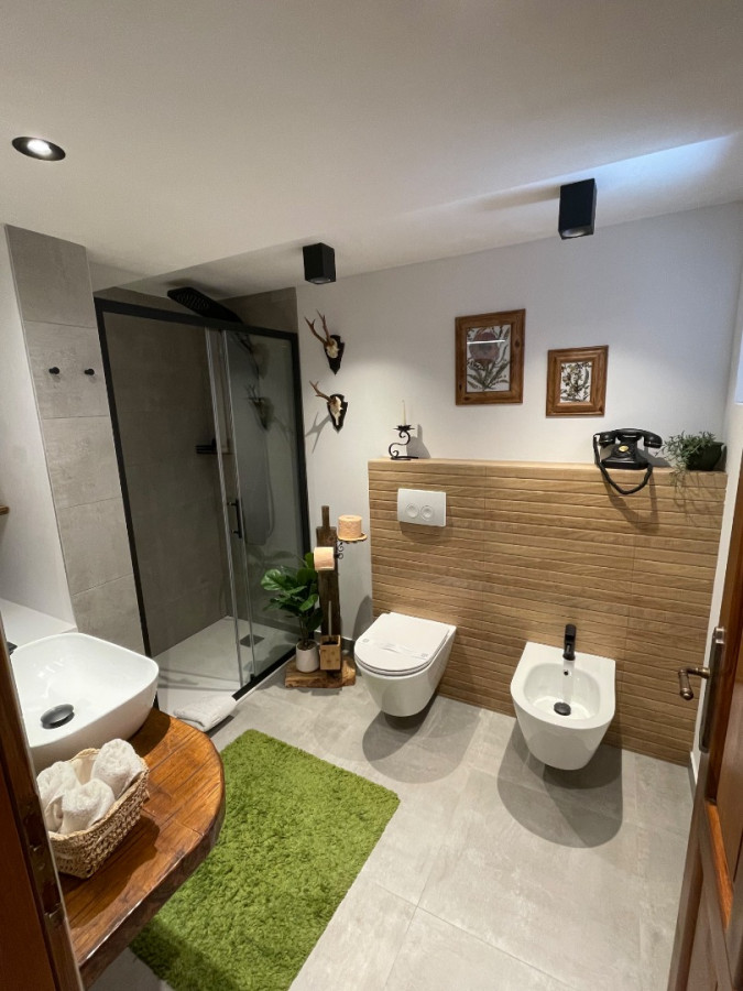 Chalet Calla - Casa di montagna per una vacanza da sogno Sunger