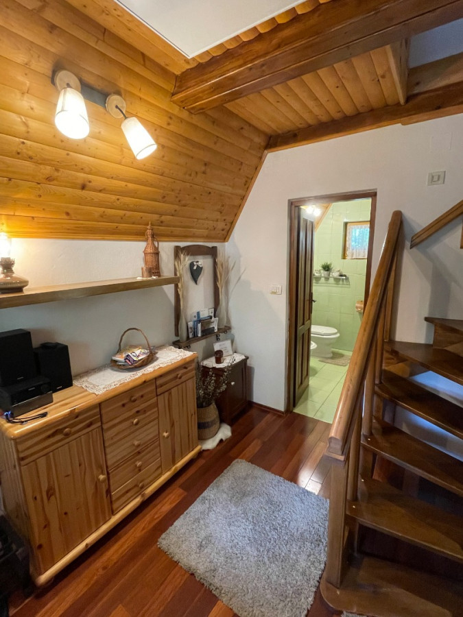 Interni, Chalet Calla - Casa di montagna per una vacanza da sogno Sunger