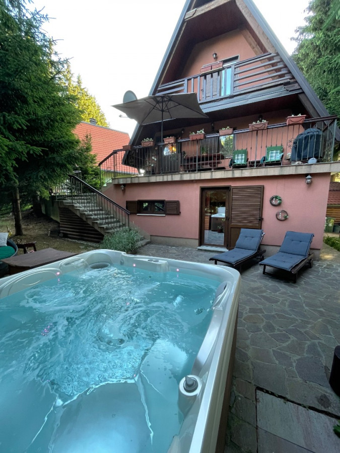 Esterno affascinante, Chalet Calla - Casa di montagna per una vacanza da sogno Sunger