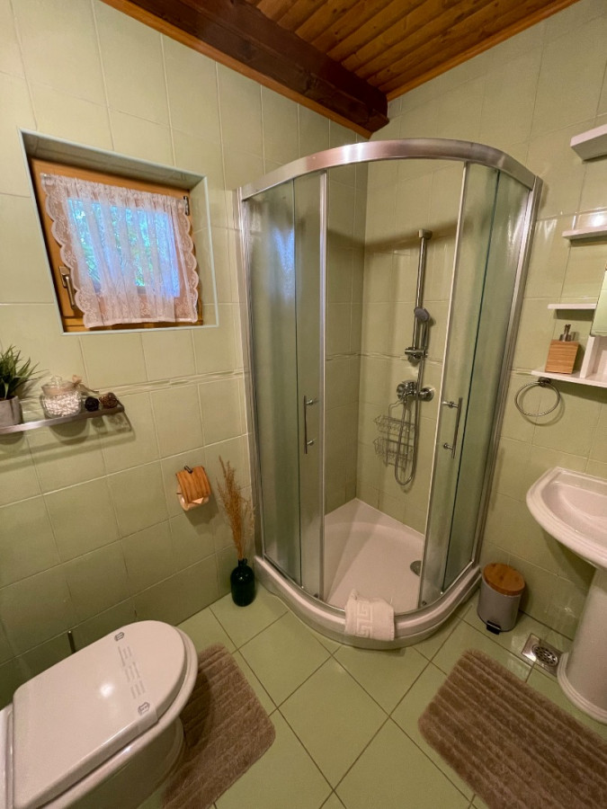 Chalet Calla - Casa di montagna per una vacanza da sogno Sunger