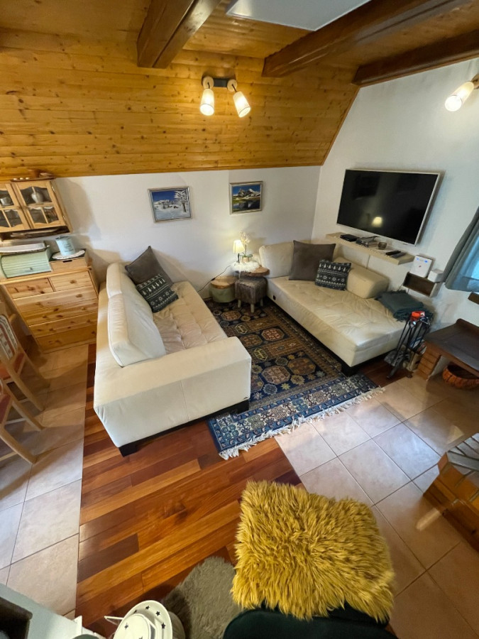 Interni, Chalet Calla - Casa di montagna per una vacanza da sogno Sunger