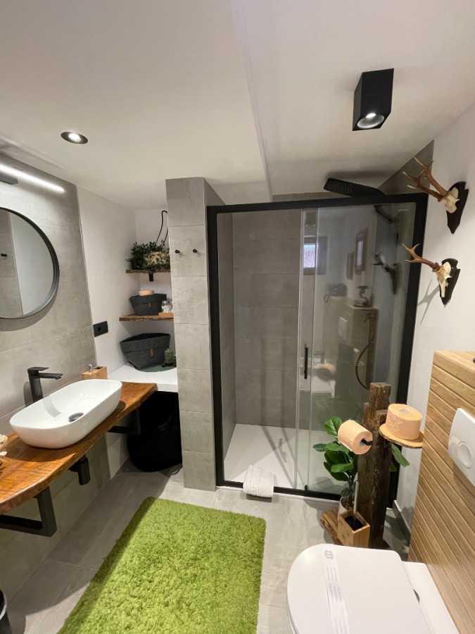 Chalet Calla - Casa di montagna per una vacanza da sogno Sunger