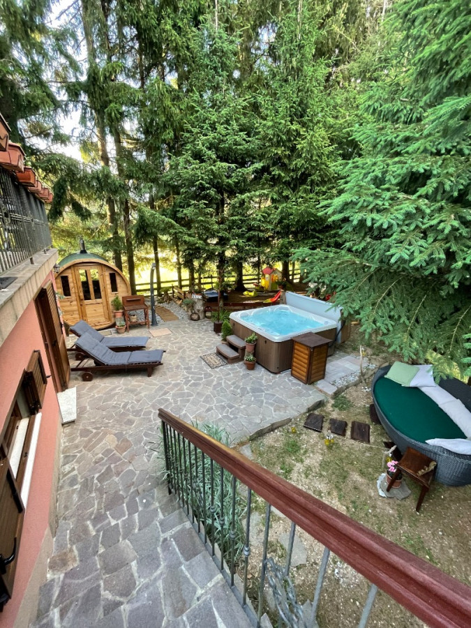 Esterno affascinante, Chalet Calla - Casa di montagna per una vacanza da sogno Sunger