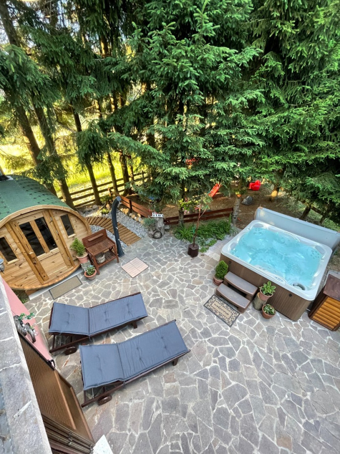 Esterno affascinante, Chalet Calla - Casa di montagna per una vacanza da sogno Sunger