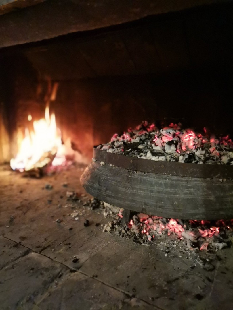 DOBRODOŠLI U CHALET CALLU - Spirit of home and luxury, Chalet Calla - Planinska kuća za odmor iz snova Sunger