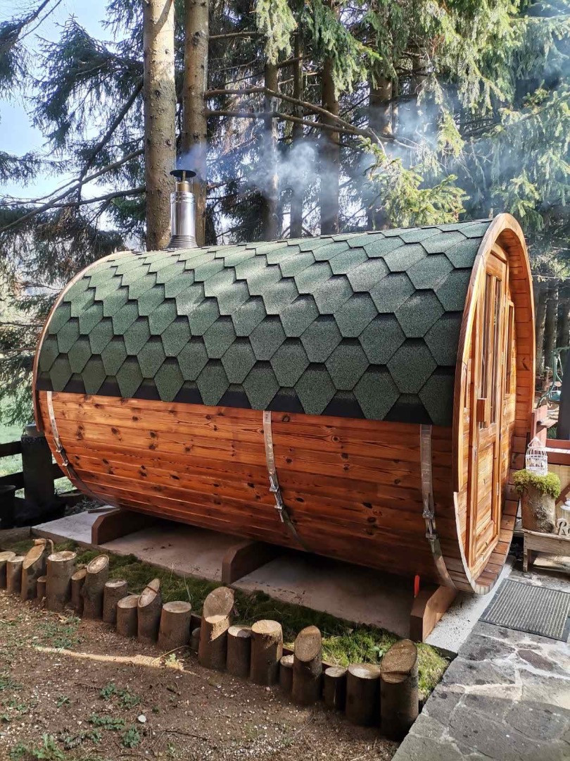 DOBRODOŠLI U CHALET CALLU - Spirit of home and luxury, Chalet Calla - Planinska kuća za odmor iz snova Sunger