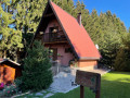 Eksterijer, Chalet Calla - Planinska kuća za odmor iz snova Sunger