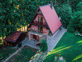 Eksterijer, Chalet Calla - Planinska kuća za odmor iz snova Sunger