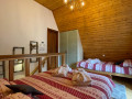 Interijer, Chalet Calla - Planinska kuća za odmor iz snova Sunger